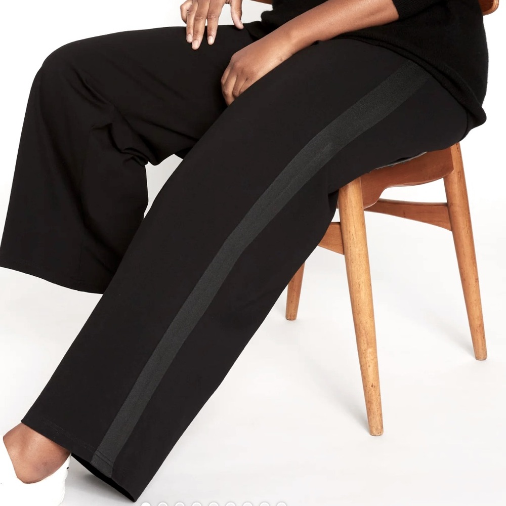 Kay Unger Tuexdo Trouser